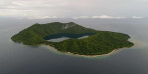 Pulau Satonda di NTB, Punya Mistis dan Mitos Tempat Pengasingan Putri Dae Minga dari Kerajaan Sanggar