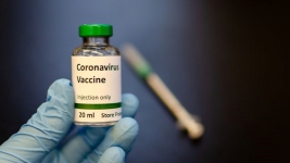 Indonesia Gandeng Cina Temukan Vaksin untuk Covid19