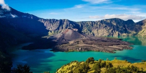 Ini 4 Pemandangan Semesta Unik di Indonesia yang Diakui UNESCO
