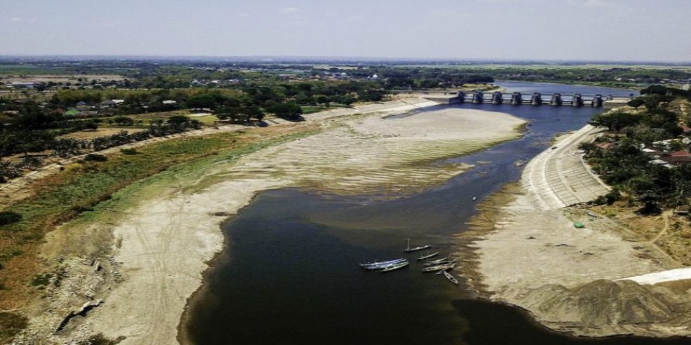 Sungai Musi, Sungai Angker Suka Minta Tumbal, ini 4 Lainnya di Indonesia