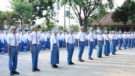 Senin Ini Pendaftaran SMA/SMK di Jawa Barat Sudah Dimulai, Gini Cara Daftarnya