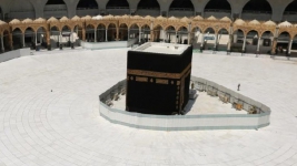 Satu Setengah Juta Kuota Jamaah Haji akan Dipotong oleh Pemerintah Arab Saudi