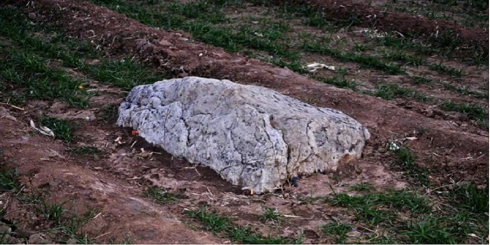 Wah! Ini Gunung yang Disebut Terpendek di Dunia dengan Ketinggian Hanya 60 cm