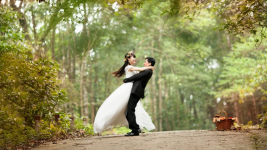 Jelang New Normal, KUA Dapat Menolak Sebuah Pernikahan Jika Tanpa Terapkan Protokol Kesehatan 