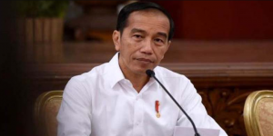 Lapor Pembatalan Haji 2020, Jokowi ke Menag: Kalau Bisa Jangan Dibatalkan