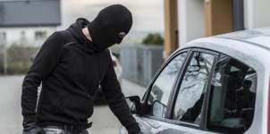 Wajib Tahu! Inilah 4 Tips Sederhana Agar Mobil Aman dari Pencurian