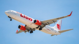 Ditengah Pandemi Corona, Lion Air Akan Terbang Lagi Setelah 2 Kali di Setop