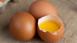 Telur Infertil Marak Dijual Setengah Harga, Ini Bahayanya