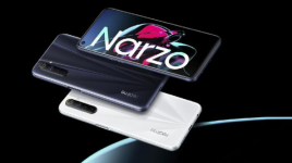 Ini Bocoran Realme Narzo, Ponsel Rp2 Jutaan Buat Main Gim