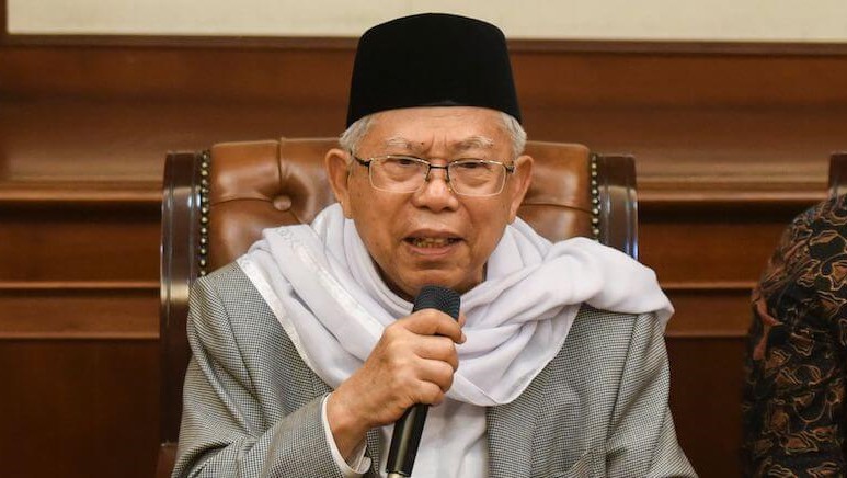 Kabar Bahagia Pemerintah Beri 'Lampu Hijau' Pembukaan Pesantren dengan Protokol Kesehatan