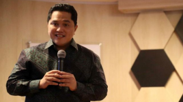 Erick Thohir Kembali Rombak Perusahaan Plat Merah, Komisaris 13 Perusahaan PTPN Jadi Sasaran