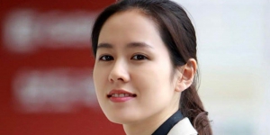 Son Ye Jin, Dinobatkan Sebagai Wanita Tercantik di Dunia, Dipilih Oleh 14 Juta di Seluruh Dunia