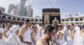 Pembatalan Haji Indonesia 2020, Menag Kirim Surat Resmi ke Arab Saudi