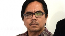Gara-gara Komentar di Facebook, Ade Armando Juga Terancam Dibuang Sepanjang Adat oleh Suku Minang