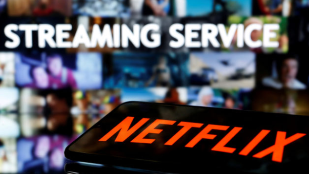  Wow! Selama Pandemi, Pajak dari Zoom dan Netflix Berpotensi Capai Rp. 10 Triliun, Gini Cara Hitungnya