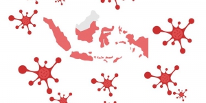Inilah 9 Daftar di Indonesia Tidak Ada Positif Corona pada 11 Juni
