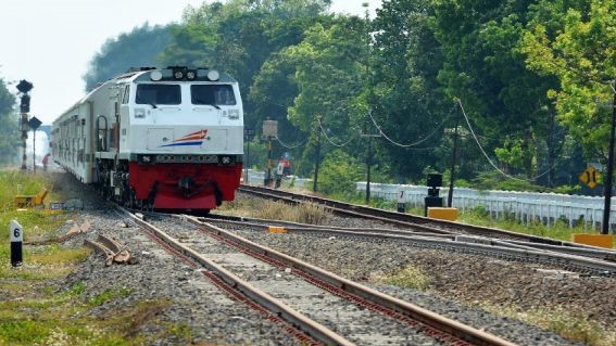 Daop 9 Jember Operasikan Empat KA Jarak Jauh Reguler, Mulai Beoperasi Besok