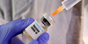 Awal September, Vaksin Corona China Diklaim Siap Digunakan