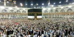 WHO Minta Pemerintah Arab Saudi Cegah Penyebaran Covid-19 Dengan Menunda Pelaksanaan Ibadah Haji