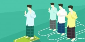 Kemenag Evaluasi Ibadah Salat Jumat di Masjid, Hingga Anies Ingatkan Jangan ke Masjid Jika Tidak Sehat