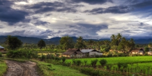Kecamatan Pinogu di Gorontalo, Punya Mitos Tiba-tiba Hujan Lebat Karena Adanya Pendatang Baru, Benarkah?