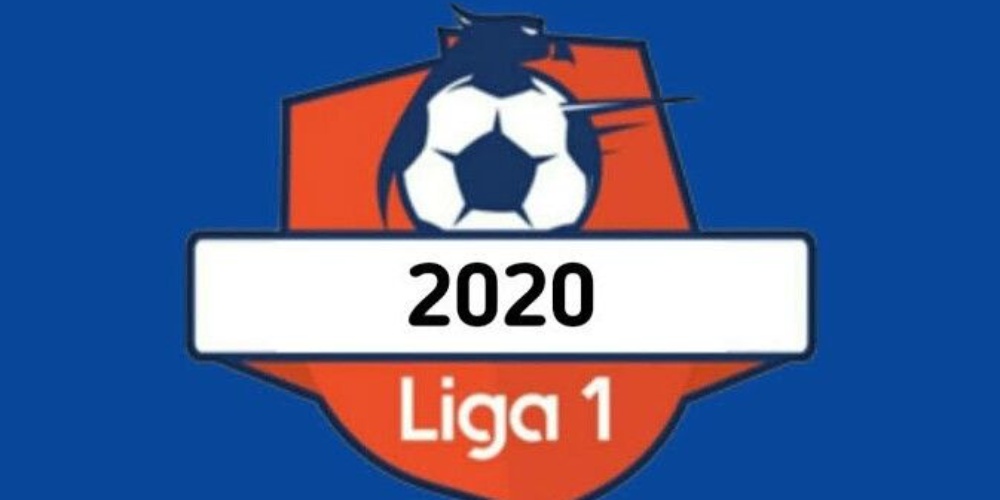 Liga 1 2020 Kembali Digelar, Cek Jadwalnya Disini