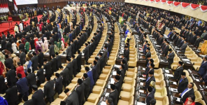 PDIP Minta Parliamentary Threshold di 5 Persen, Demi Rampingkan Partai