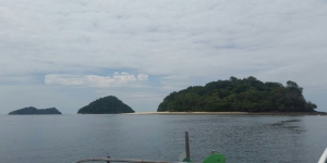 Pulau Tiga di Sulut, Tersimpan Misteri Kubah Bertulis VOC Hanya Bisa Dilihat Orang Bermata Tajam dan Berhati Mulia