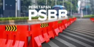 Menurut DPRD DKI, PSBB Transisi Adalah Kebijakan Gagal
