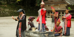 Wajib Tahu! Ini 4 Tradisi Unik yang Hanya Bisa Ditemukan di Sumatera Utara