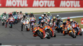 Gara-gara Larangan Bepergian, MotoGP 2020 Terancam Batal?