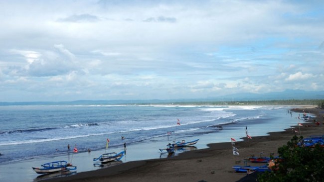 Pangandaran Jadi Wisata Percontohan New Normal, Ini Alasannya