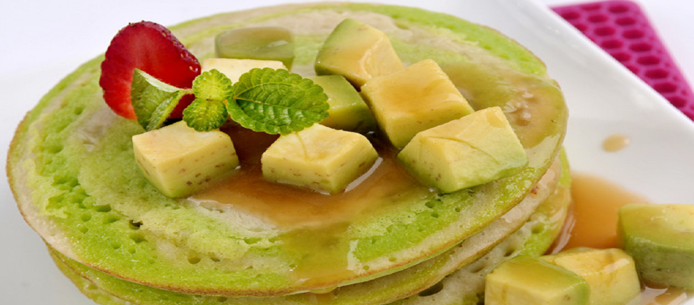 Menikmati Pancake Alpukat Enak dengan Kaya Gizi, Ini Resep dan Cara Membuatnya