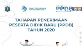  Bingung Cara Daftar PPDB Online di Jakarta? Ikuti Cara Ini