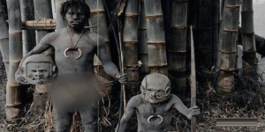 Inilah 4 Suku Gaib di Indonesia yang Keberadaanya Dipercaya Ada Meski Jarang Ditemui dan Misterius