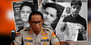 Polisi Tangkap Pria Diduga Padofil di Jakarta Selatan