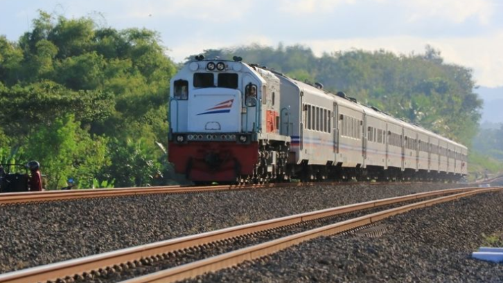 Siapkan Ini Sebelum Bepergian Naik Kereta Atau Siap-siap Balik Kanan