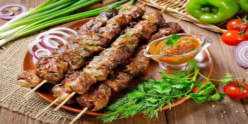 Sate Tulang dari Kalsel, Kuliner Lezat yang Khas, ini Resep dan Cara Membuatnya