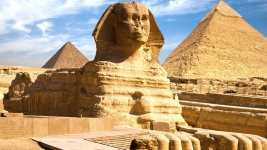 Mesir akan Buka Kembali Penerbangan Internasional Mulai 1 Juli