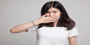 Penting! Ini 7 Penyakit yang Bisa Diketahui Lewat Bau Mulut