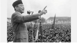 Melihat Isi Pidato Trisila-Ekasila Sukarno yang Kini Masuk RUU HIP