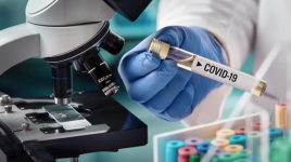 Oxford Diklaim Vaksin Corona Buatannya Bikin Kebal Selama Setahun 