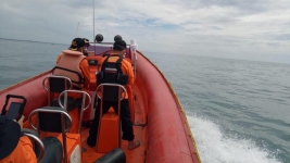 3 Nelayan Hilang di Perairan Nias Selatan, Karena Mesin Kapal Mati