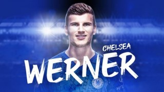 Capai Kesepakatan Dengan RB Leipzig, Timo Warner Resmi Berkostum Chelsea