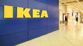 Setelah Sempat di Tutup IKEA Alam Sutera Kembali Buka dengan Protokol Kesehatan