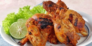 Ayam Iloni Makanan Khas Gorontalo yang Lezat, Ini Resep dan Cara Membuatnya