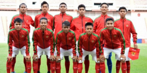 Piala AFC U-16 2020 Telah Diundi, Indonesia Masuk Grup 'Neraka', Ini Kata PSSI