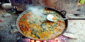 Trites Makanan Ekstrim dari Suku Karo Sumut, Begini Resep dan Cara Membuatnya