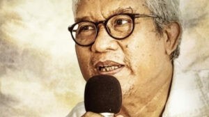 Nursamad Kamba Meninggal Dunia, Ini Pesan Gus Mus