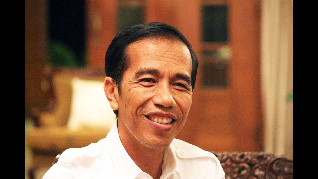 Berulang Tahun ke-59, Berikut Cerita Jubir Istana Tentang Presiden Jokowi 